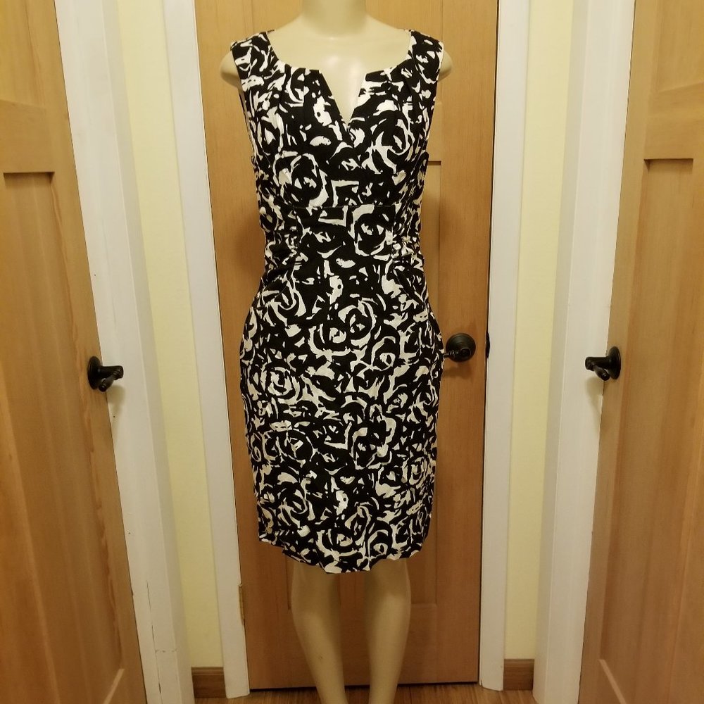 Coldwater Creek Dress Size 6